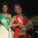 LARA SOUILHE REINA DE LA FIESTA DE LA CAÑA DE AZUCAR