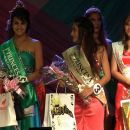 LARA SOUILHE REINA DE LA FIESTA DE LA CAÑA DE AZUCAR