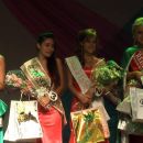 LARA SOUILHE REINA DE LA FIESTA DE LA CAÑA DE AZUCAR
