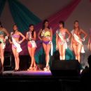 LARA SOUILHE REINA DE LA FIESTA DE LA CAÑA DE AZUCAR