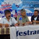 Municipales de toda la Provincia movilizarán a Cañada de Gómez