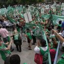 Es ley el pase a planta de 3.315 contratados