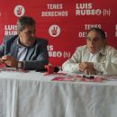En Vera, Rubeo y Peirone celebraron el éxito de los Cursos de Introducción al Trabajo