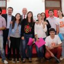 Ley de Juventudes: “La democracia se consolida con participación, acuerdos y consensos”