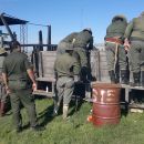 IMPORTANTE ESCLARECIMIENTO DE ROBO DE GANADO EN LA CIGUEÑA.-