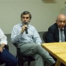 Con problemas, pero mejorando en un contexto nacional peor