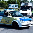 Refuerzan los controles en las rutas santafesinas con motivo del fin de semana largo