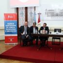 La Agencia de Ciencia, Tecnología e Innovación pone en marcha cinco proyectos de la Región 1
