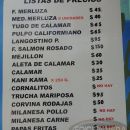 HOY  EL CAMION DE LA ECONOMIA POPULAR EN VERA