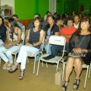 ACTO DE COLACIÓN DE LA E.E.T.P. Nº 296