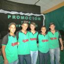 ACTO DE COLACIÓN DE LA E.E.T.P. Nº 296