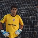 Se pinchó en el final