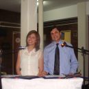 ACTO DE COLACION DE E.E.S.O. Nº 259