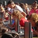 Comienzan los ofrecimientos de vacantes en el concurso de ingreso a la docencia de niveles Inicial y Primario y modalidad Especial