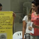 60 chicos egresaron de los Cursos de Introducción al Trabajo