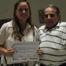 60 chicos egresaron de los Cursos de Introducción al Trabajo