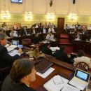Diputados convirtió en ley el presupuesto provincial para 2015