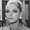 Murió Virna Lisi, la diva italiana que enloqueció a Luca Prodan