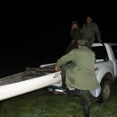 SECUESTRO DE 50 KG DE CARNE PRODUCTO DE UN ILICITO