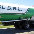 CHOQUE FRONTAL EN RUTA 11