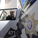 Asesinaron de seis balazos al padre de Norma Acosta en su casa en Villa Gobernador Gálvez