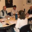 RENOVACION DE AUTORIDADES... CAMBIAR PARA QUE NADA CAMBIE