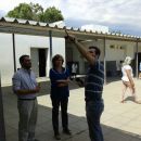 Arranca el Wifi público del Gobierno de Santa Fe en Vera