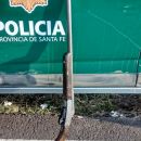 Los Pumas aprehenden a un hombre por abigeato.