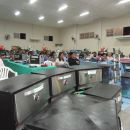 77 familias beneficiadas con herramientas en Calchaquí