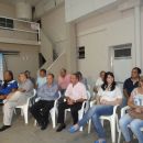 77 familias beneficiadas con herramientas en Calchaquí