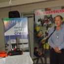 77 familias beneficiadas con herramientas en Calchaquí