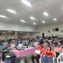 77 familias beneficiadas con herramientas en Calchaquí