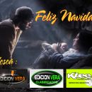 FELIZ NOCHEBUENA Y UNA ESPLENDIDA NAVIDAD