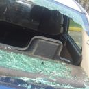 TARTAGAL: OCASIONAN DAÑOS A LA COMISARÍA,PERSONAL Y MOVIL POLICIAL PARA RESCATAR A UN DETENIDO.