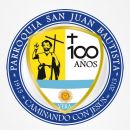 Cien años de vida parroquial