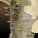 El trailer oficial del Dakar 2015