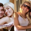 La prueba del amor: la foto de los tatuajes que se hicieron Maradona y Rocío Oliva