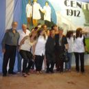 La Escuela Nº 6176 de Intiyaco, cumplió 100 años