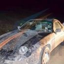 BBC estrenó el provocativo especial de Top Gear en la Patagonia