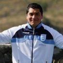 Alex Suligoy campeón