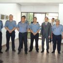 ASUMIERON LAS NUEVAS AUTORIDADES EN LA UR XIX