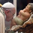 El Papa pide acabar con las formas modernas de esclavitud