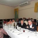 Productores de Calchaquí celebraron el día del camino