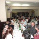 Productores de Calchaquí celebraron el día del camino