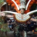 FERRUMBÁ : VOCES DE AMERICA