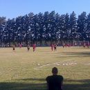 SARMIENTO CAMPEON DEL TORNEO DE LA LIGA VERENSE DE FUTBOL