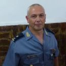 Finalmente se desplazó al jefe policial denunciado por nazi