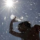 ALTAS TEMPERATURAS Y LLUVIAS PARA LAS PROXIMAS HORAS