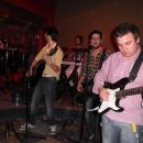 ”FACU” PARRA , EL REGRESO