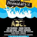 Todo listo en Romang para que la región disfrute de la Fiesta Provincial del Sol